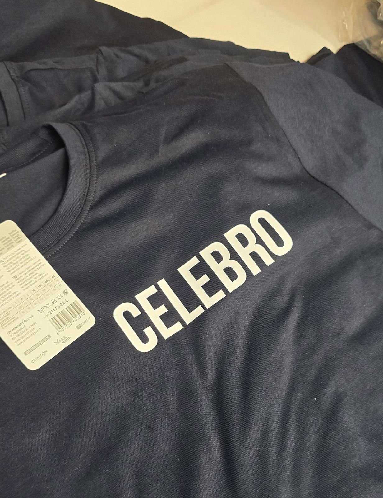 Koszulki – Celebro