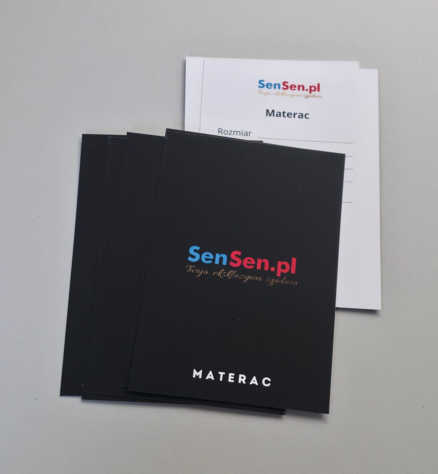 Katalogi – SenSen – zdjęcie 1 z 1