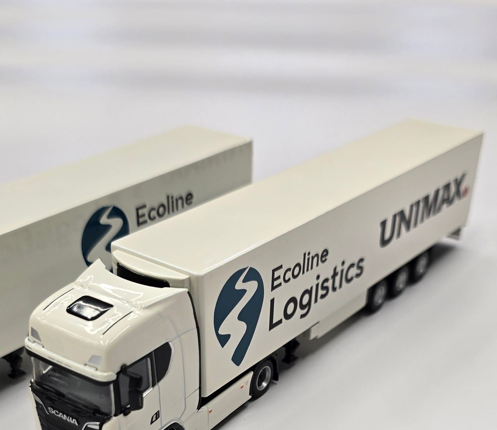Gadżety – Ecoline Logistics