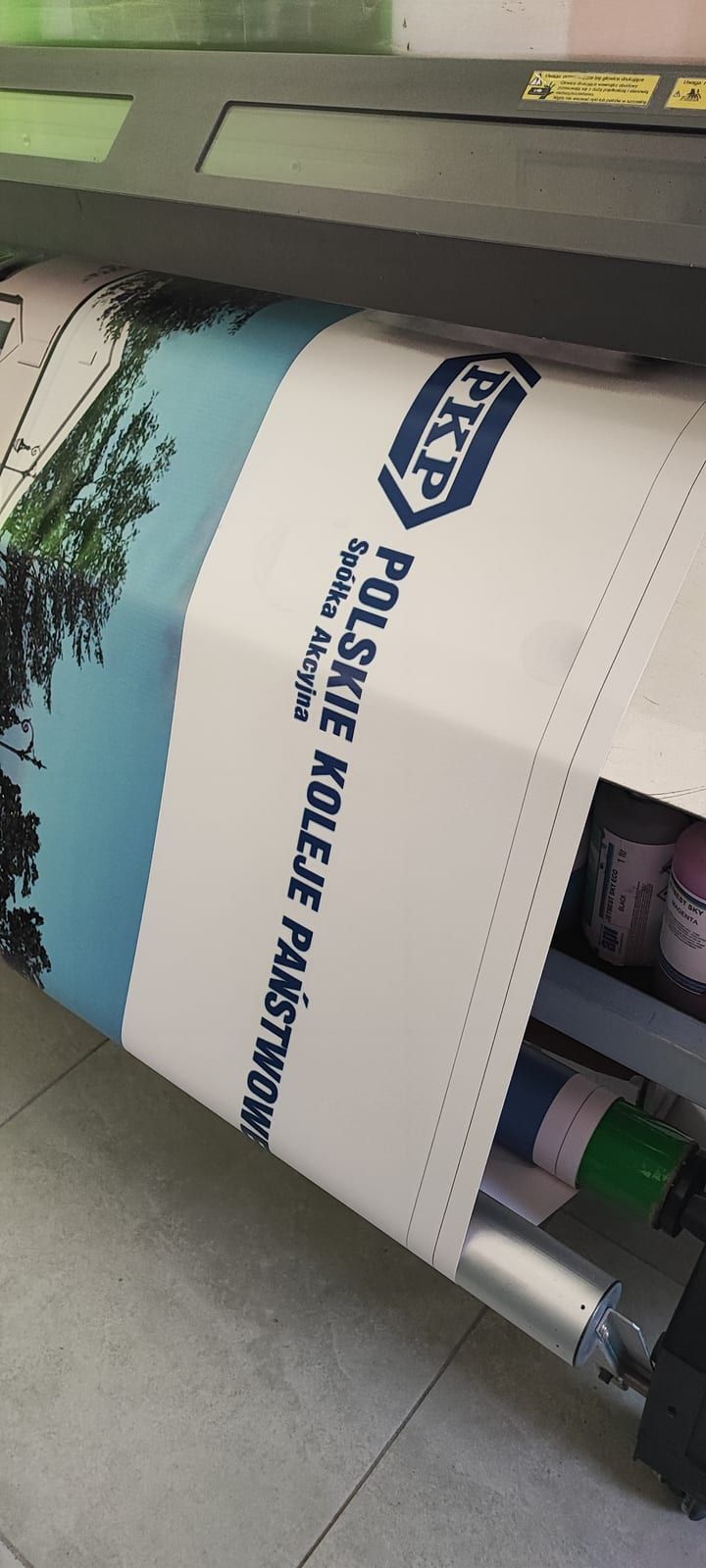Wydruk – PKP