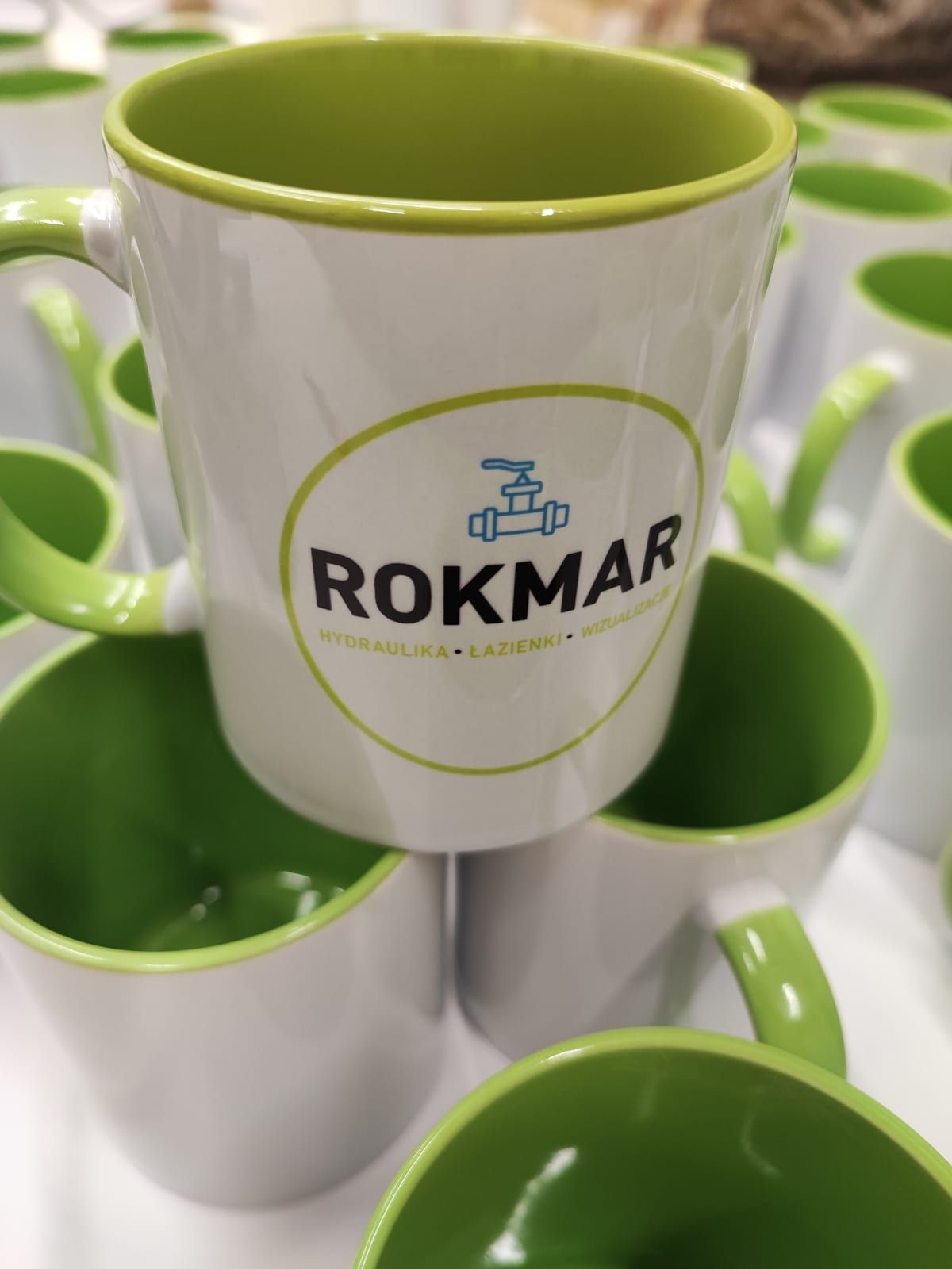 Kubki – Rokmar