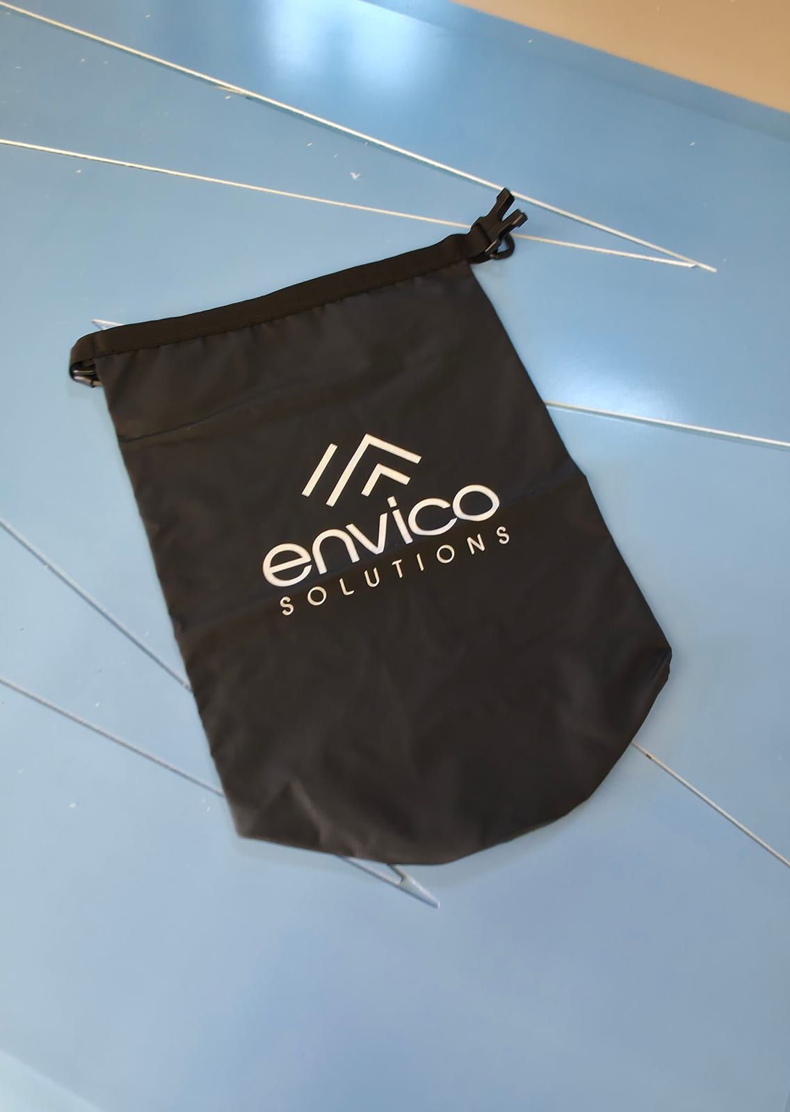 Worki – Envico Solutions