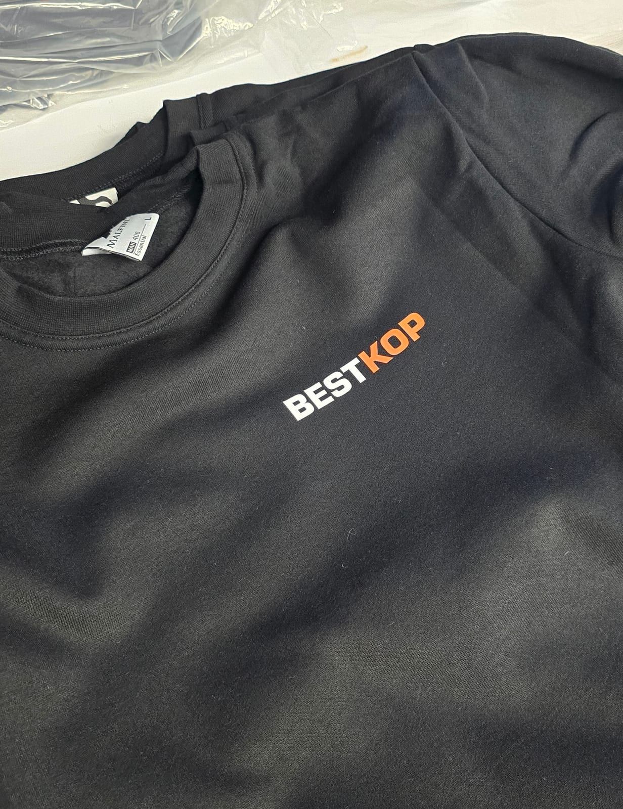 Bluzy – Bestkop
