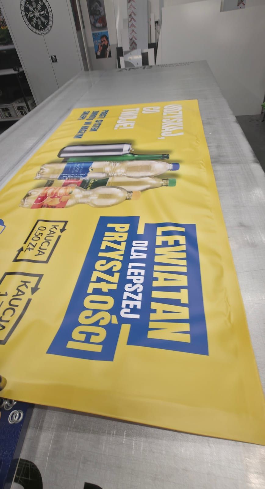 Baner – Lewiatan