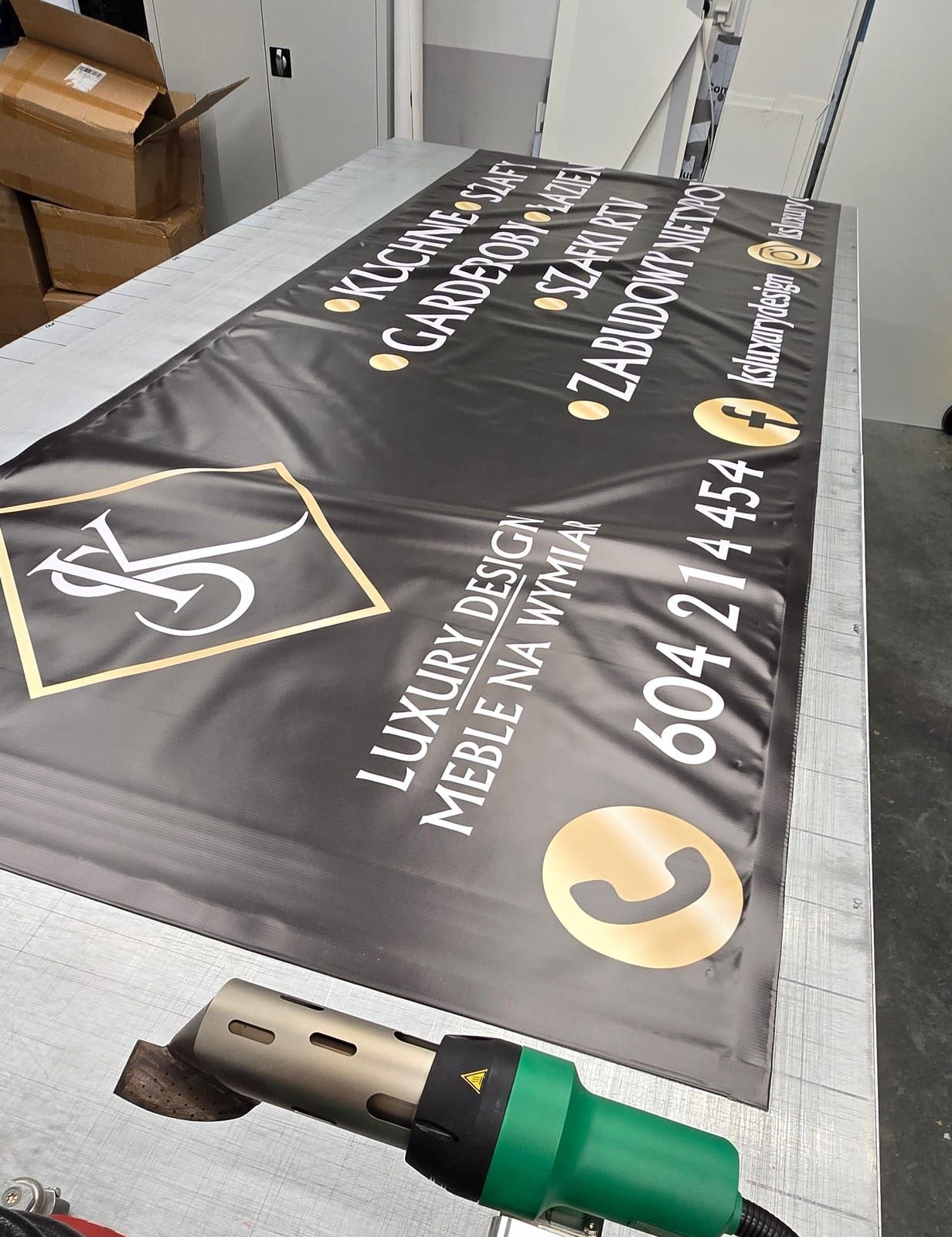 Baner – Luxury Design