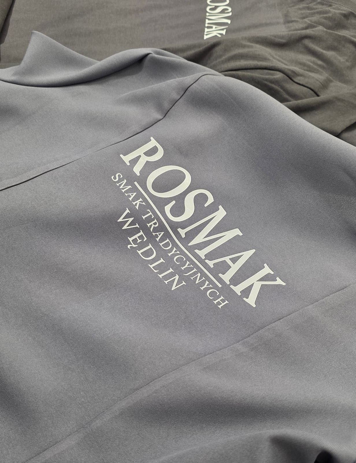 Odzież – Rosmak