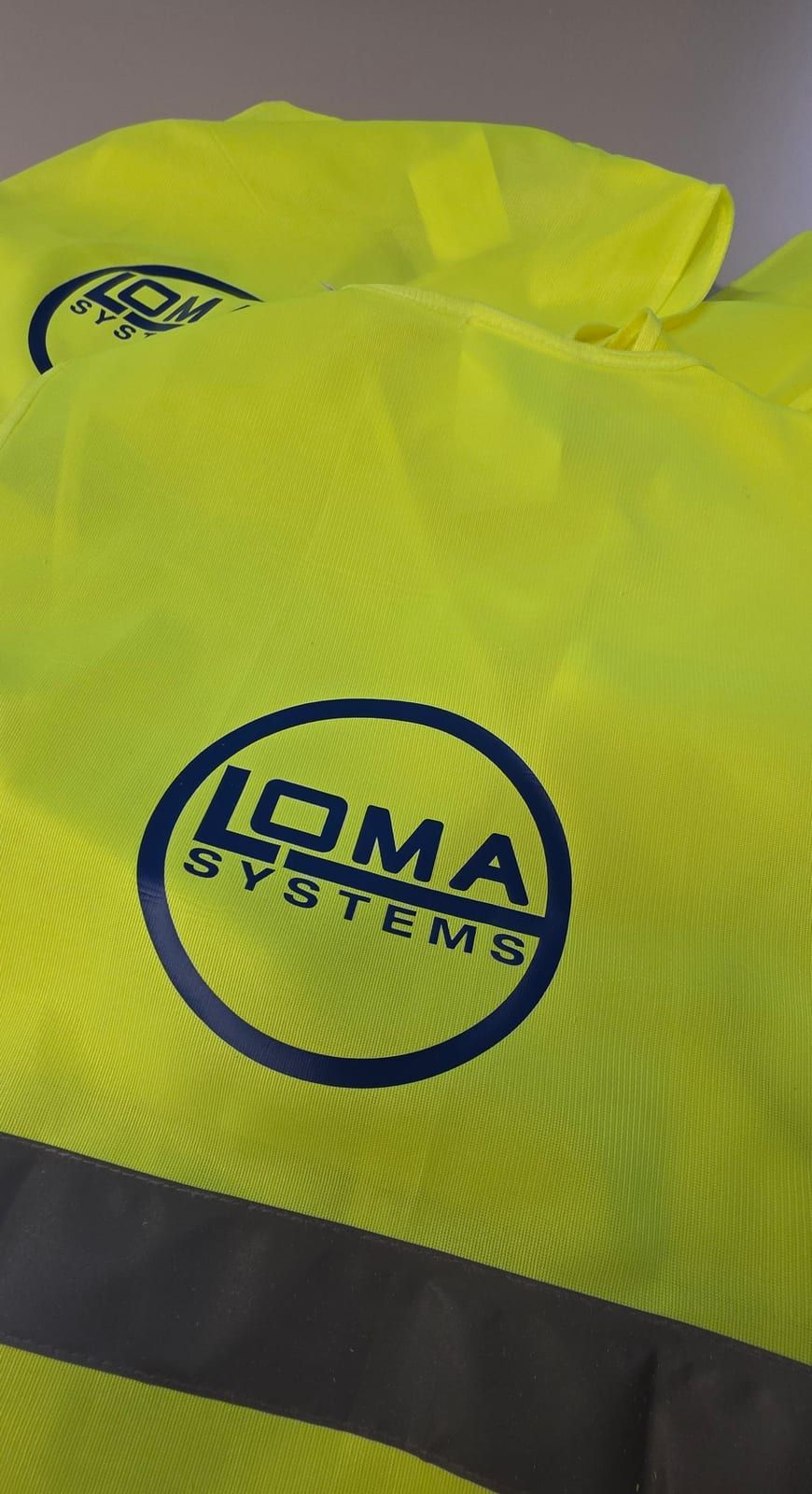 Kamizelki – Loma Systems – zdjęcie 2 z 2