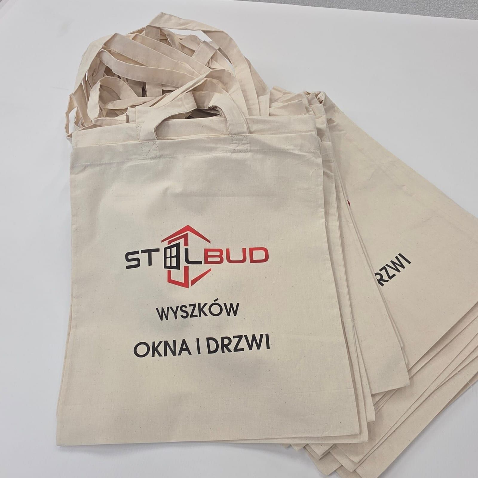 Kubki i torby – Stolbud – zdjęcie 2 z 2