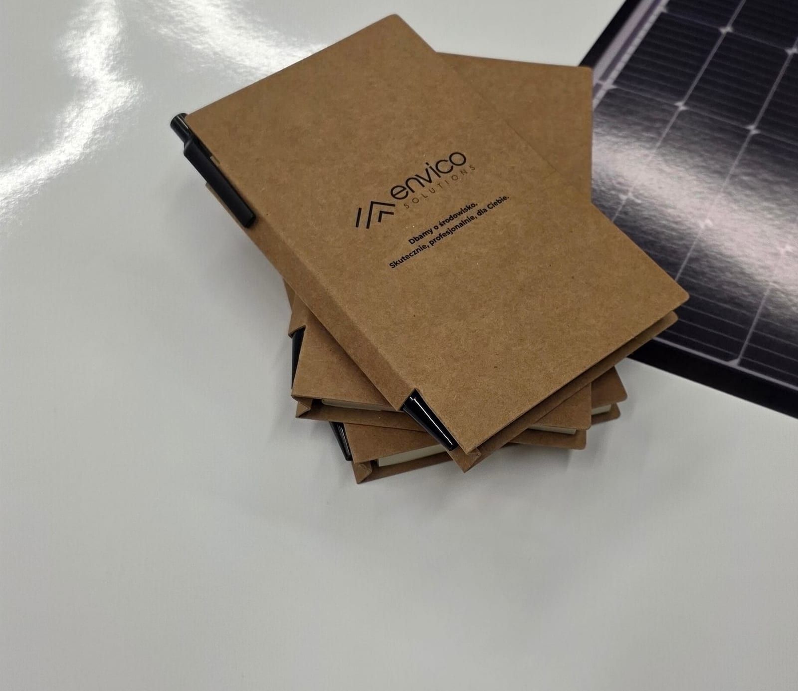 Torby i notesy – Envico Solutions – zdjęcie 2 z 4