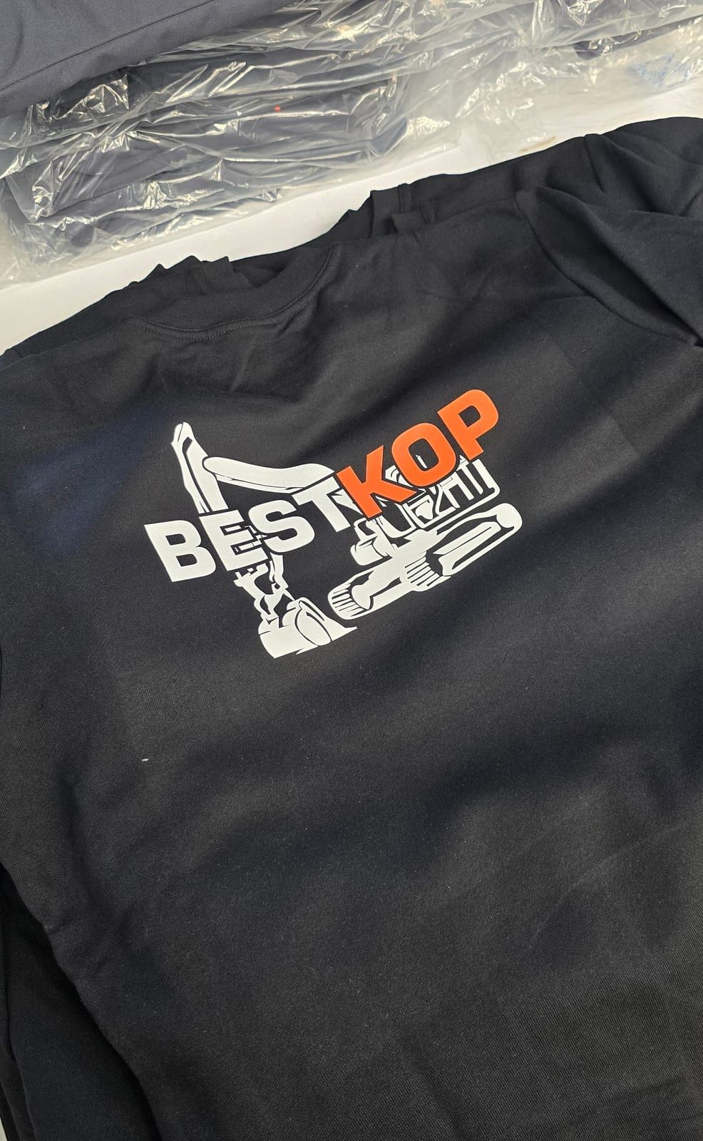 Bluzy – Bestkop – zdjęcie 2 z 2
