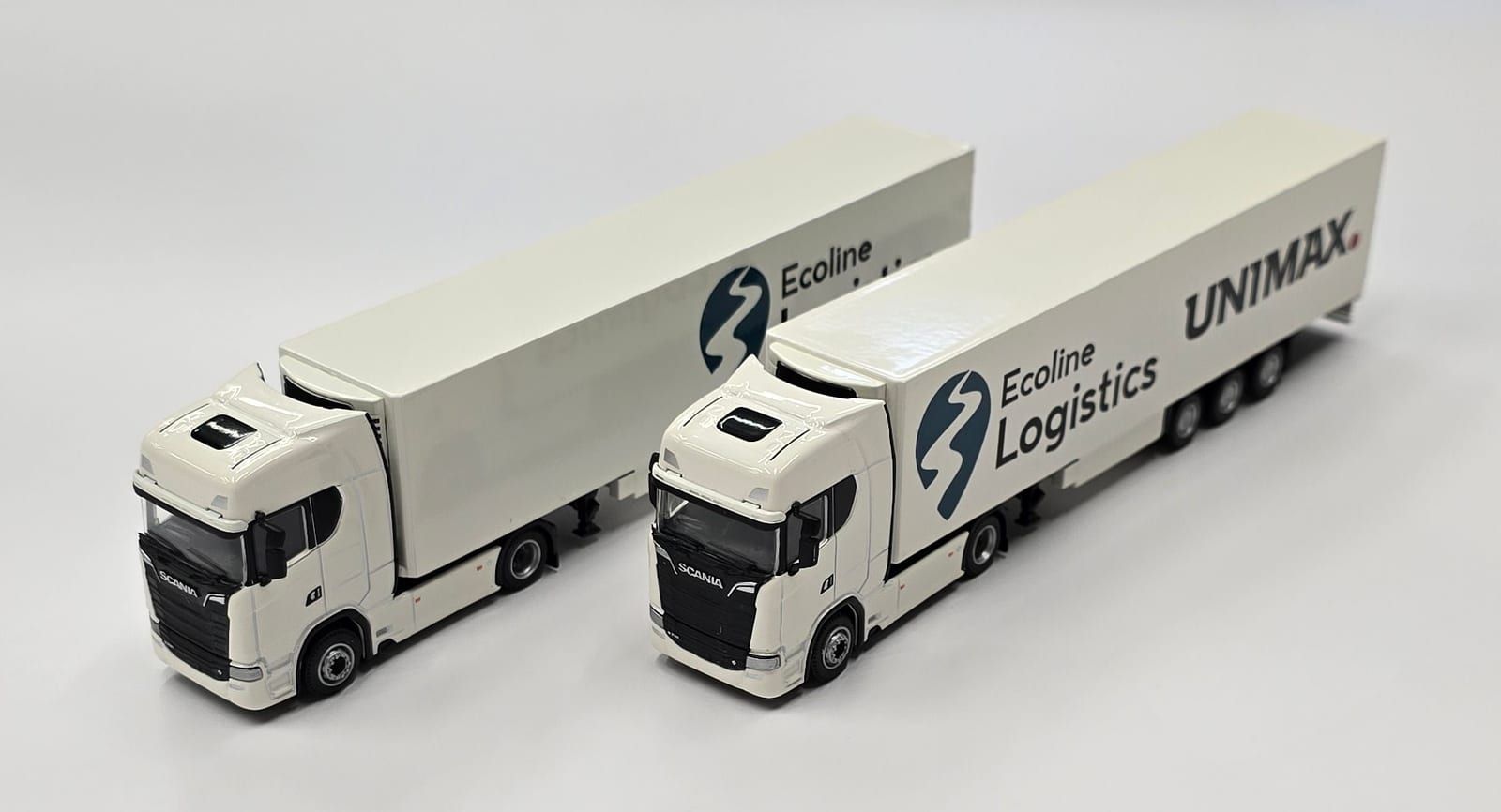 Gadżety – Ecoline Logistics – zdjęcie 2 z 6