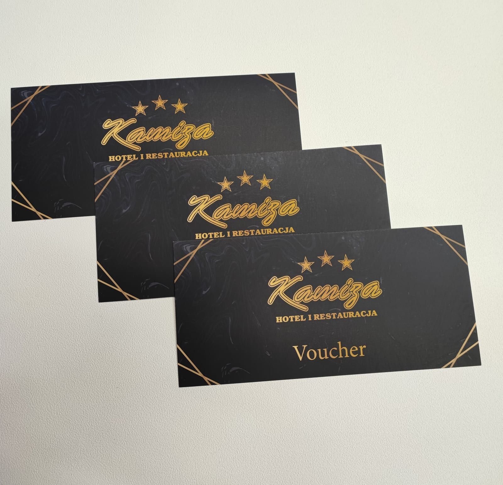 Smycze i vouchery – Hotel Kamiza – zdjęcie 3 z 4