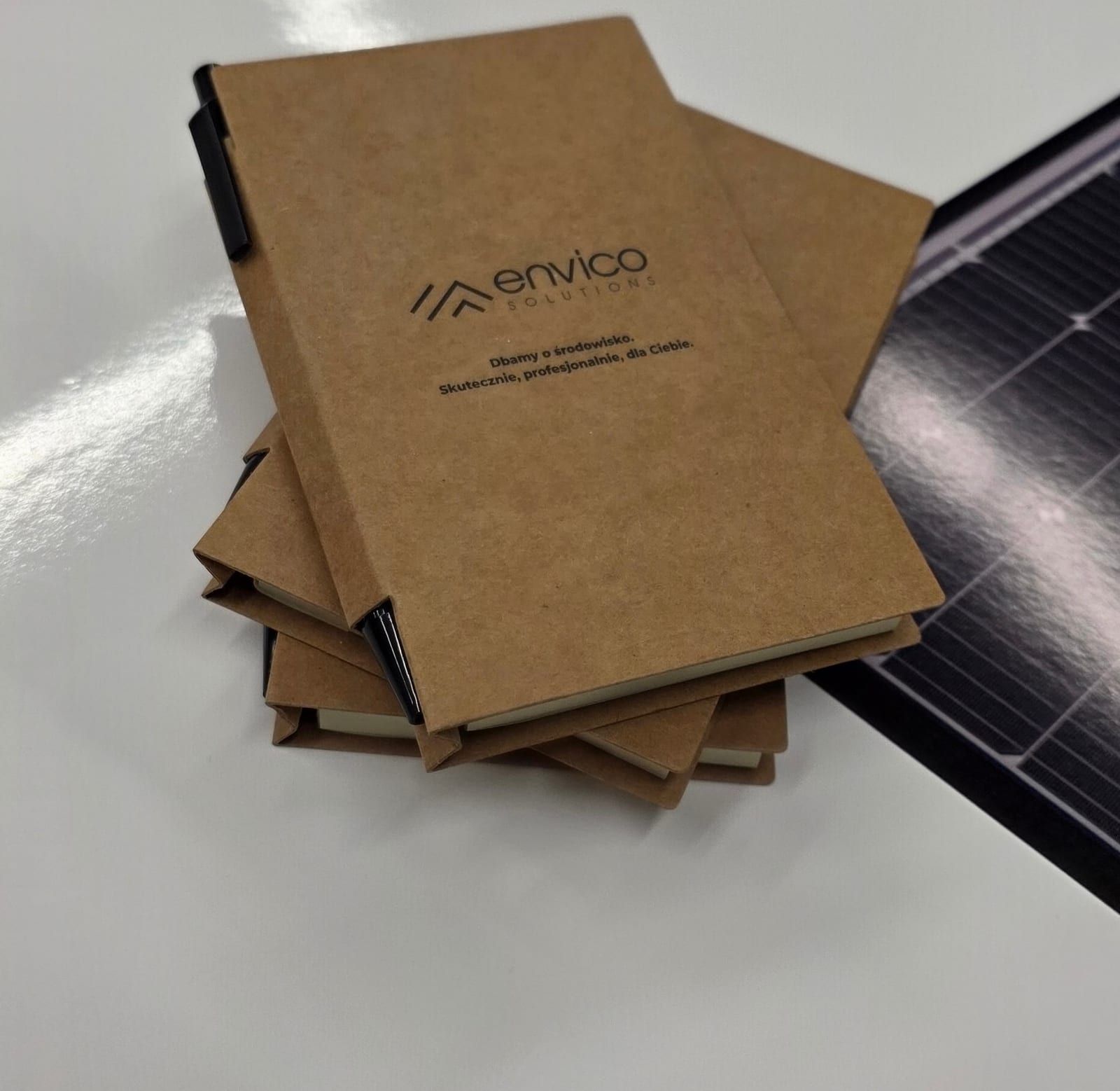 Torby i notesy – Envico Solutions – zdjęcie 3 z 4