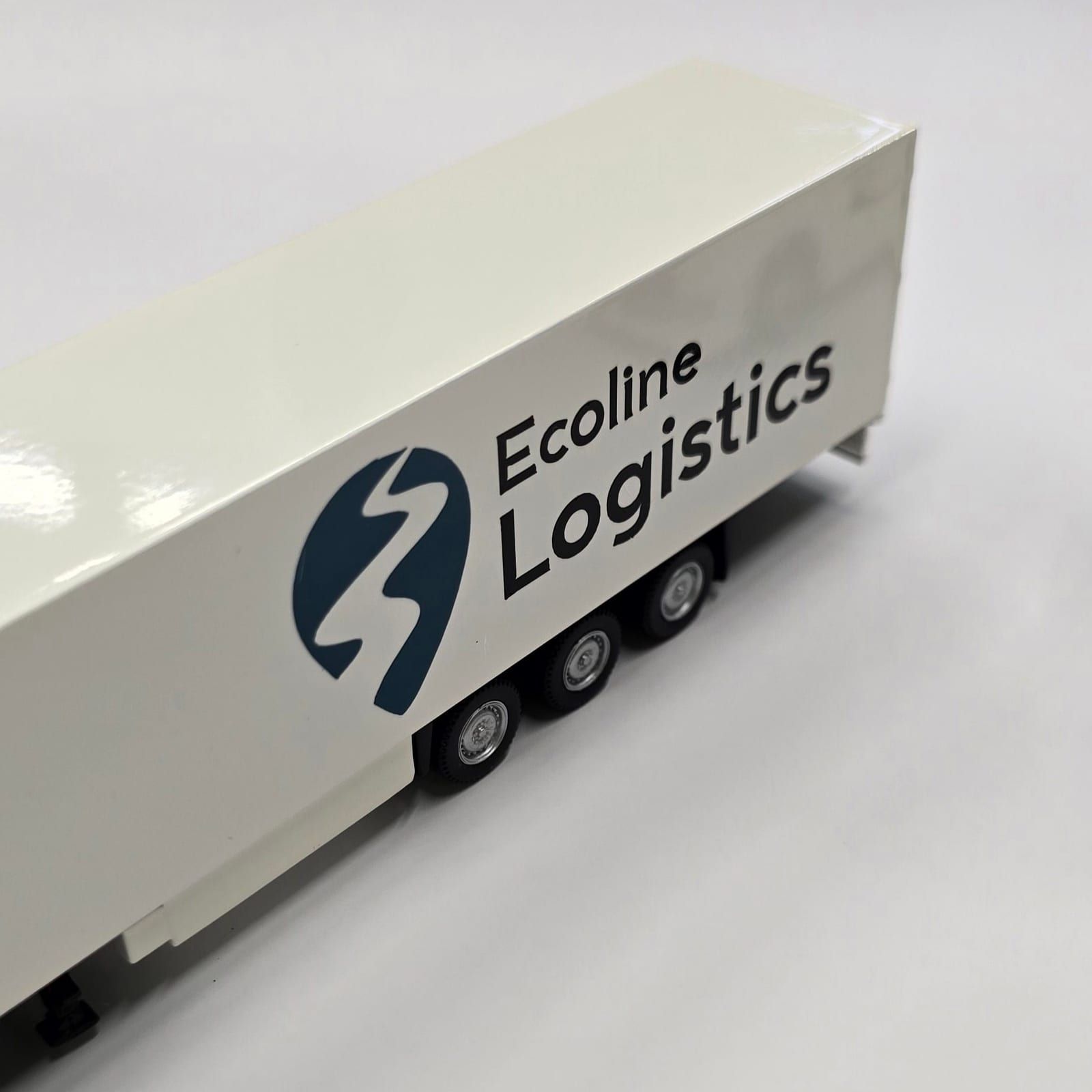 Gadżety – Ecoline Logistics – zdjęcie 3 z 6