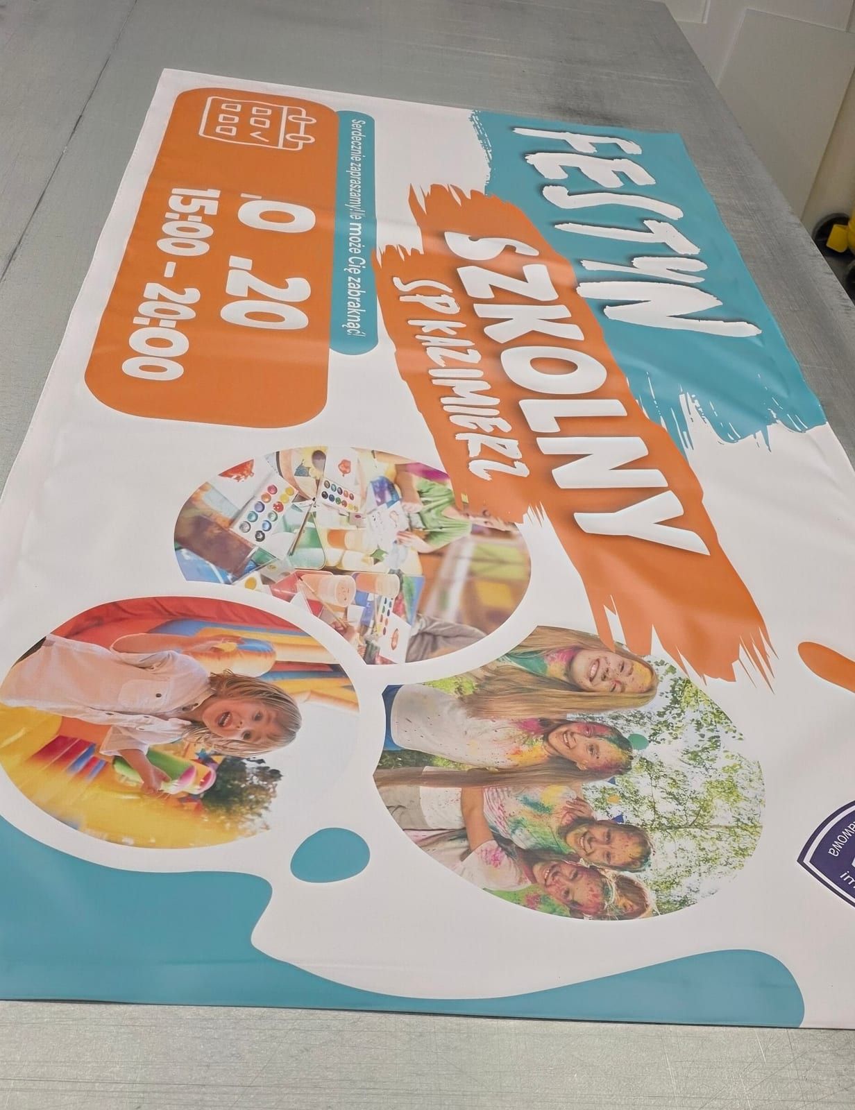 Banery reklamowe – zdjęcie 4 z 10