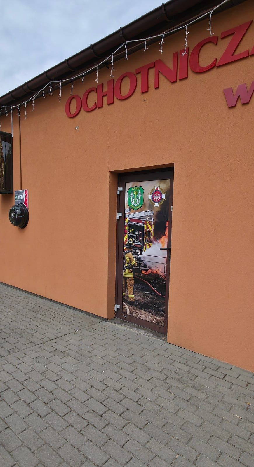 Witryny, drzwi i przeszklenia – zdjęcie 9 z 9